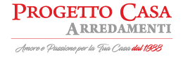 Progetto Casa Arredamenti